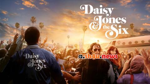 مسلسل Daisy Jones and The Six الموسم الاول الحلقة 5 مترجمة