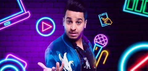 مسلسل وش تبي بس الحلقة 7 السابعة - HD