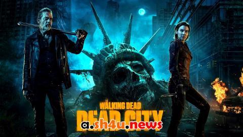 مسلسل The Walking Dead Dead City الموسم الثاني الحلقة 3 مترجمة