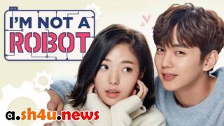 مسلسل I’m Not a Robot الحلقة 5 الخامسة - HD
