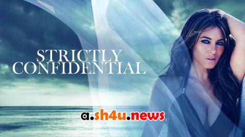 فيلم Strictly Confidential 2024 مترجم - HD