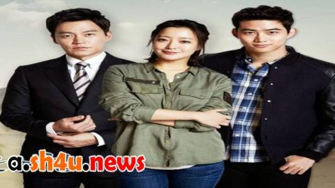 مسلسل Wonderful Days الحلقة 36 السادسة والثلاثون - HD