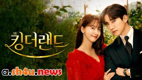 مسلسل King the Land الحلقة 12 الثانية عشر - HD