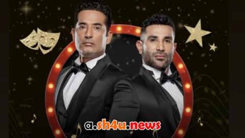 ﺑﺮﻧﺎﻣﺞ بيت السعد الحلقة 1 الاولى - HD
