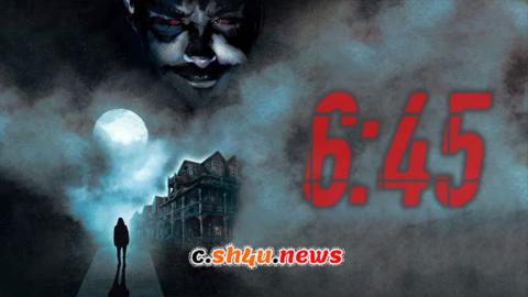 فيلم 6:45 2021 مترجم - HD