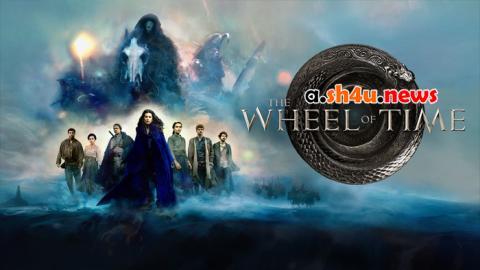 مسلسل The Wheel of Time الموسم الاول الحلقة 5 مترجمة