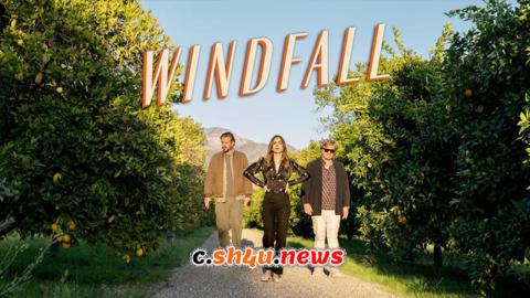 فيلم Windfall 2022 مترجم - HD