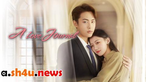 مسلسل A Love Journal الحلقة 23 الثالثة والعشرون - HD