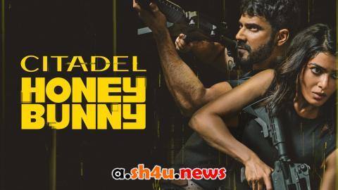 مسلسل Citadel: Honey Bunny الموسم الاول الحلقة 3 مترجمة
