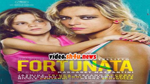 فيلم Fortunata 2017 مترجم - HD