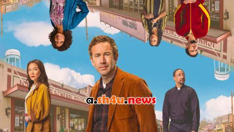 مسلسل The Big Door Prize الموسم الثاني الحلقة 10 مترجمة - نهاية الموسم