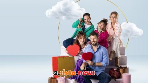 مسلسل حالة اجتماعية الحلقة 1 | قصة عشق