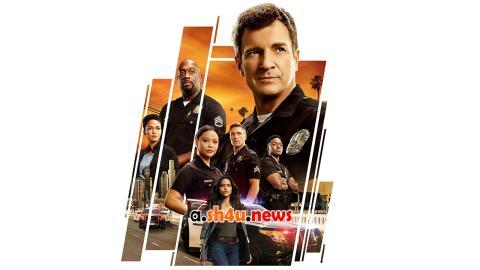 مسلسل The Rookie الموسم الخامس الحلقة 19 مترجمة