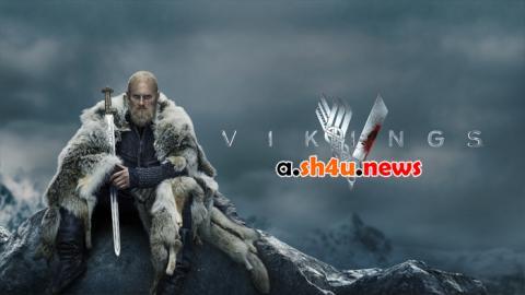 مسلسل Vikings الموسم الثالث الحلقة 2 مترجمة