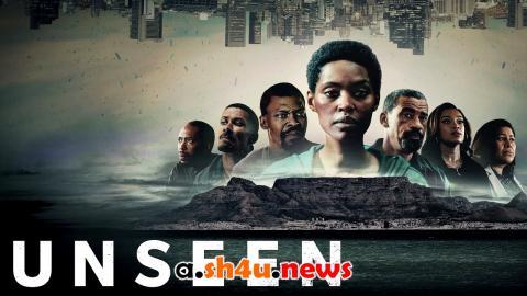 مسلسل Unseen الموسم الثاني الحلقة 3 مترجمة