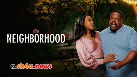 مسلسل The Neighborhood الموسم السادس الحلقة 1 مترجمة