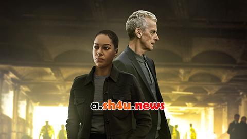 مسلسل Criminal Record الموسم الاول الحلقة 1 مترجمة