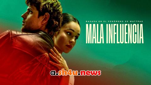 فيلم Bad Influence 2025 مترجم – HD