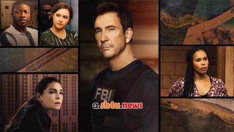 مسلسل FBI: Most Wanted الموسم الرابع الحلقة 19 مترجمة