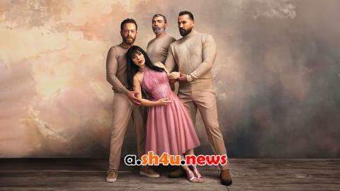 مسلسل ع امل الحلقة 13 الثالثة عشر - HD