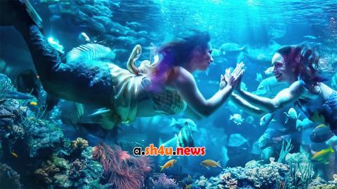 مسلسل MerPeople الموسم الاول الحلقة 4 مترجمة - نهاية الموسم