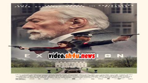 فيلم The Exception 2016 مترجم - HD