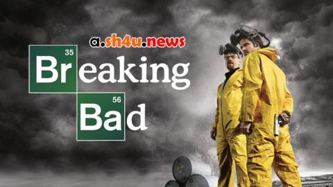 مسلسل Breaking Bad الموسم الثالث الحلقة 11 مترجمة