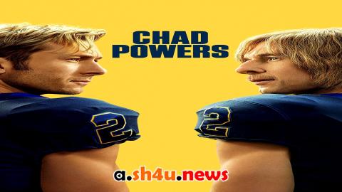 مسلسل Chad Powers الموسم الاول الحلقة 3 مترجمة