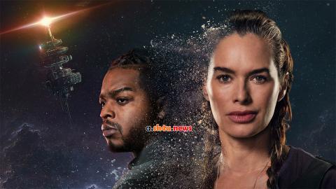 مسلسل Beacon 23 الموسم الاول الحلقة 3 مترجمة