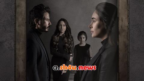 مسلسل عسل مسموم الحلقة 11 الحادية عشر - HD