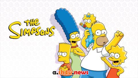 مسلسل The Simpsons الموسم الرابع والثلاثون الحلقة 22 مترجمة