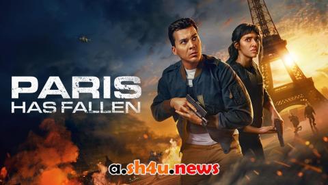 مسلسل Paris Has Fallen الموسم الاول الحلقة 2 مترجمة