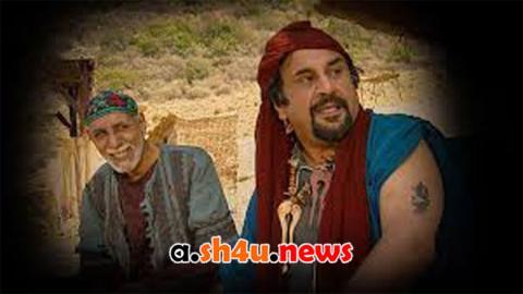 مسلسل ديوان السبيل الحلقة 21 الحادية والعشرون - HD