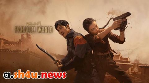 مسلسل Parallel World الحلقة 9 التاسعة - HD