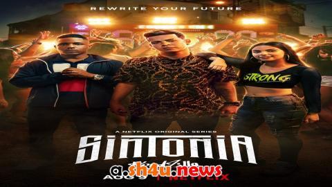 مسلسل Sintonia الموسم الخامس الحلقة 5 مترجمة
