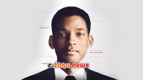 فيلم Seven Pounds 2008 مترجم - HD