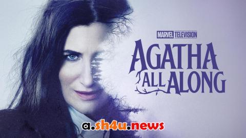 مسلسل Agatha All Along الموسم الاول الحلقة 9 مترجمة - نهاية الموسم