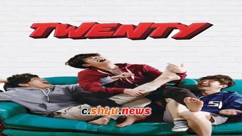 فيلم Twenty 2015 مترجم - HD