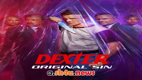 مسلسل Dexter: Original Sin الموسم الاول الحلقة 1 مترجمة