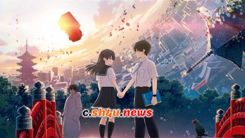 فيلم Hello World 2019 مترجم - HD