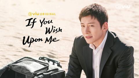 مسلسل If You Wish Upon Me الحلقة 9 التاسعة - HD