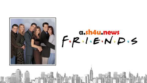 مسلسل Friends الموسم الخامس الحلقة 20 مترجمة