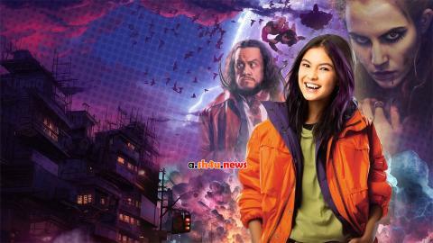 مسلسل I Woke Up a Vampire الموسم الاول الحلقة 2 مترجمة