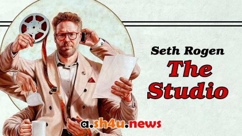 مسلسل The Studio الموسم الاول الحلقة 7 مترجمة
