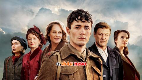 مسلسل World on Fire الموسم الثاني الحلقة 2 مترجمة