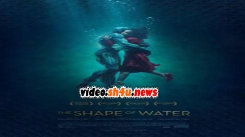 فيلم The Shape of Water 2017 مترجم - HD