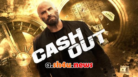 فيلم Cash Out 2024 مترجم - HD