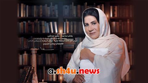 مسلسل انا عندي نص الحلقة 7 السابعة - HD