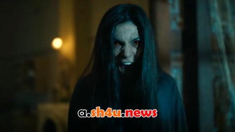 فيلم Kutukan Calon Arang 2024 مترجم - HD