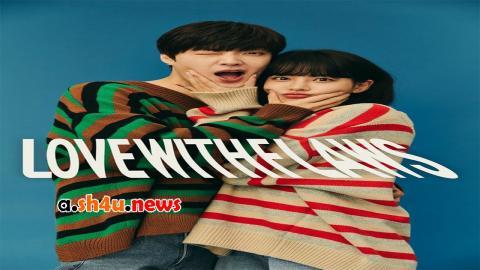 مسلسل Love With Flaws الحلقة 4 الرابعة - HD